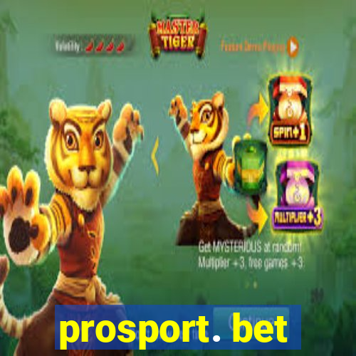 prosport. bet